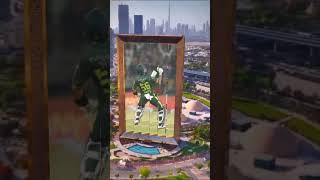 Babar Azam Dubai Frame Edit - Whatsapp Status ❤️
