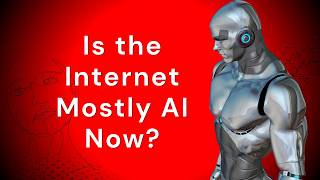 Are Bots Secretly Taking Over The Internet?