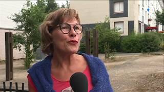 Nantes : témoignages sur le quotidien du quartier où un jeune a été tué par un policier