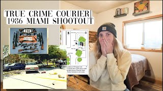 True Crime Courier| 1986 Miami Shootout