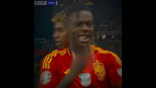 Spain 2026 World Cup🥶 #trending #football #shortvideos #edit #fypシ゚