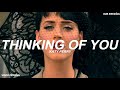 Katy Perry  - Thinking Of You (Sub Español) Video Official