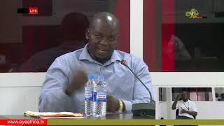 YUSUPHA SANNEH TRRC 23RD OCTOBER 2019 PART 3