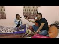 superb dholak and song jugalbandi by bro and sis 2