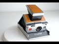 The magic of the Polaroid SX 70 - More at Casual Photophile