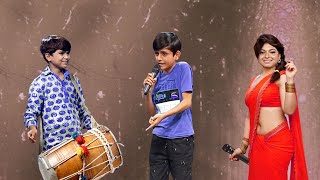 Superstar Singer Season 3 OMG Master Aryan & Mani & Arunita Kanjilal Salman Ali Pawandeep Rajan Wow