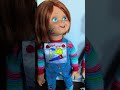 Chucky good guy doll #chucky #goodguydollchucky #trickortreatstudios #halloween #childsplay2 #doll