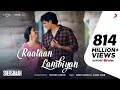 Raataan Lambiyan – Official Song | Shershaah | Sidharth – Kiara | Tanishk B| Jubin Nautiyal  |Asees