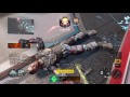 Call of Duty Black Ops 3 Chill Gameplay with the VMP