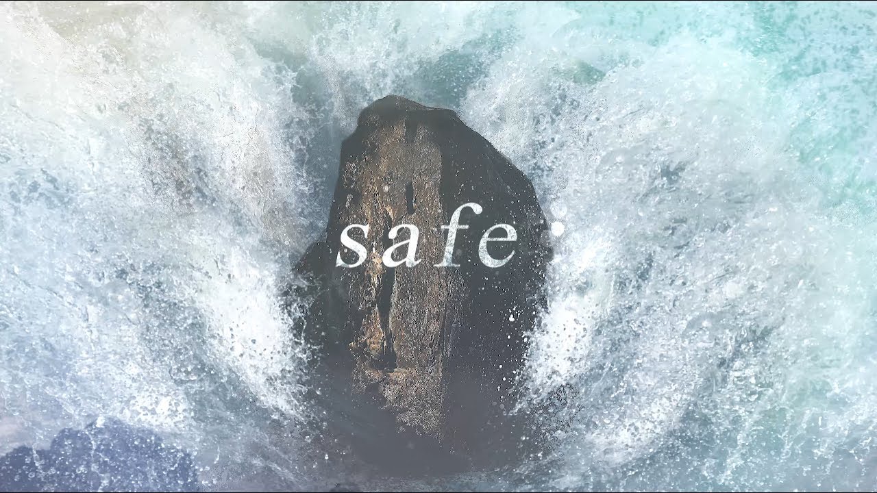 Victory Worship Safe Official Lyric Video Worldtamilchristians