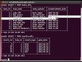 MySQL Tutorial from Terminal 12/27: More on SELECT - conditions, ORDER, GROUP BY