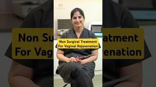 Non Surgical Treatment For Vaginal Rejuvenation | Vaginoplasty In Hyderabad | Dr. Maalavika Appasani