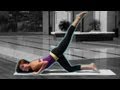 Total Body Toning for Beginners | Pilates Bootcamp With Cassey Ho