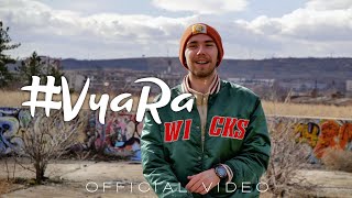 RvK- #VyaRa (Official video)