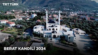 Berat Kandili 2024