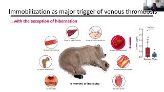 UW Rheumatology Grand Rounds - Steffen Massberg, 5/14/2024