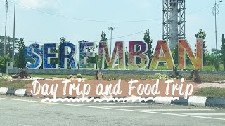 Our Seremban Food Trip | Where to go in Seremban | Malaysia Travel Vlog | RRJ Adventures