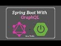 Spring Boot With GraphQL Example | Java Techie