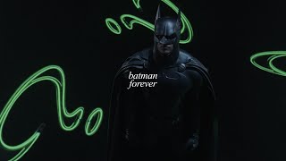 'batman forever' scene pack