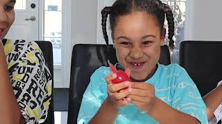 HIT or MISS TikTok Challenge | FamousTubeKIDS