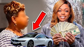 She Questioned City Girl Mayor About Her NEW BMW...and THIS HAPPENS!