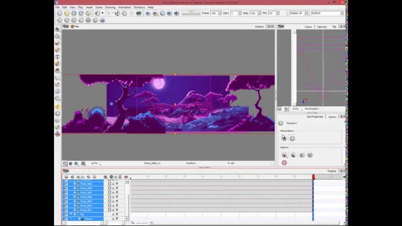 Boom 3d Tutorial Garetessentials