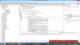 Ejercicio 6.1 - Como programar Java Deitel - Java Gui