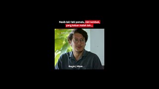 POV: Cowo Introvert Mau Nyatain Perasaan | Kartu Keluarga | #Shorts