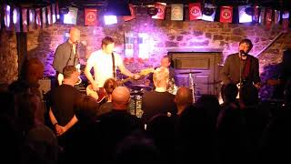 Peter Bruntnell @Cleere's,Kilkenny Roots 2017