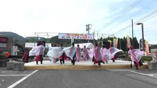 踊集団「舞姫組」