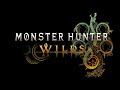 Monster Hunter Wilds [OST] - Rey Dau BGM - Battle Theme