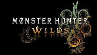 Monster Hunter Wilds [OST] - Rey Dau BGM - Battle Theme