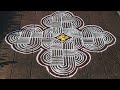 traditional iyer padikolam festival beautiful muggulu design dailykolam easyrangoli muggulu