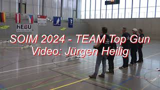 SOIM 2024 - TEAM Top Gun