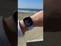 Apple Watch Ultra 2 Quick Review #shorts