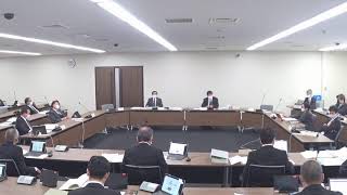 R040307令和4年度予算特別委員会総務分科会（財務部・消防局）①