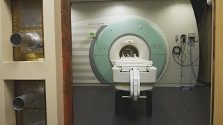 Inside Minnesota’s powerful new MRI scanner: LiveBIG 2018-19