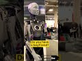 ROBOT AMECA FLIRTY QUESTION !😀#shorts #viral #viral #short