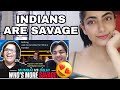 TANMAY BHAT 'MUMBAI VS DELHI - WHOS MORE SAVAGE?' ft. Ashish Chanchlani Reaction