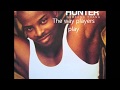 Alfonzo Hunter feat Keith Murray  - The way players play -