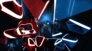 jumping!! （きんいろモザイク1期OP）【Beat saber】初自作譜面