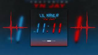 Lil Kayla - 11:11 Remix ft. YN Jay (Official Visualizer)