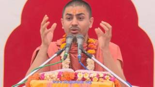 Satsangi Jivan Katha 1 (સત્સંગી જીવન)  Prasadi Mandir Bhuj  ( by Vedantswarup swami )