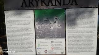 Arykanda Anatolia Adventure