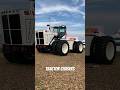 Big Bud 700 tractor #tractor #farmequipment #farmmachinery