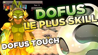 LE TACHETÉ DE DOFUS TOUCH EST BROKEN POUR PVP EN ROUBLARD