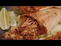 mexican street food 7 traditional dishes to try