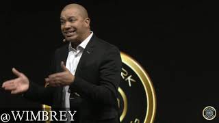 Johnny Wimbrey - Building Millionaires In MLM