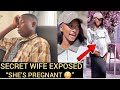 Comic Elder’s SECRET Wife Finally Exposed… She’s Heavily Pregnant 😳???