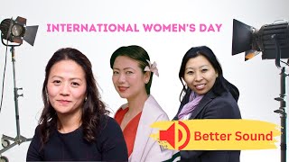 Conversation on the Status and Future of Naga Women | International Women's Day | Nagaland